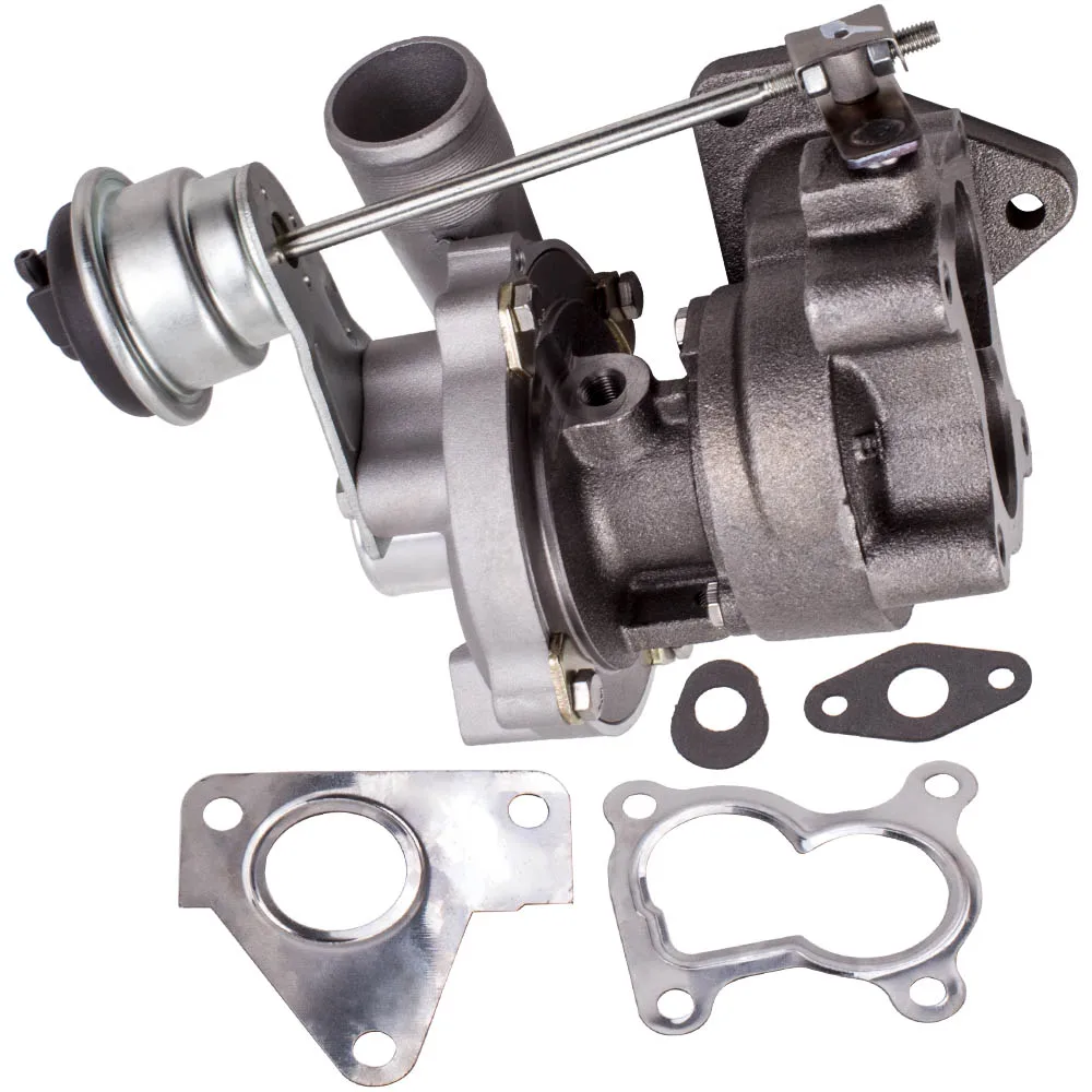 Kp35 турбо для RENAULT MEGANE SCENIC 1.5DCI 54359700002 54359880002 зарядное устройство Nissan Kubistar Almera Micra dCi