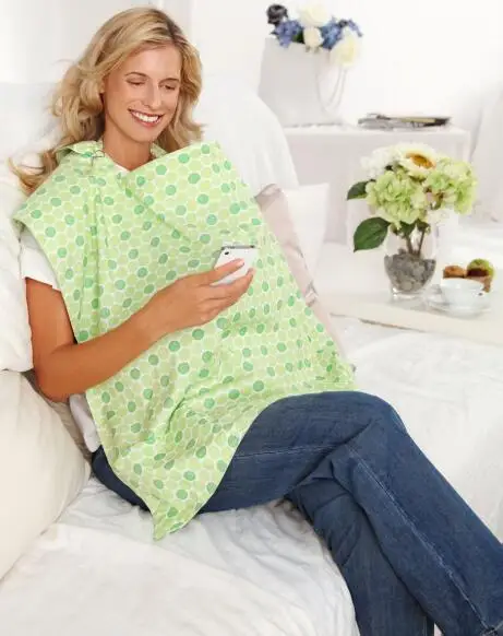 Европа и Америка новый стиль одежда для кормления грудью похудения