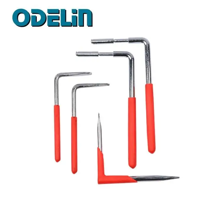 12 шт. набор инструментов для снятия подушек безопасности VW Audi BMW Opel Mercedes Hex &amp Torx |