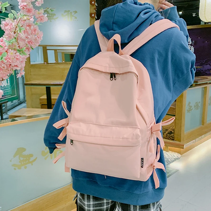 

Fashion Backpack Men and Women Backpack Multifunctional School Bag School Bag