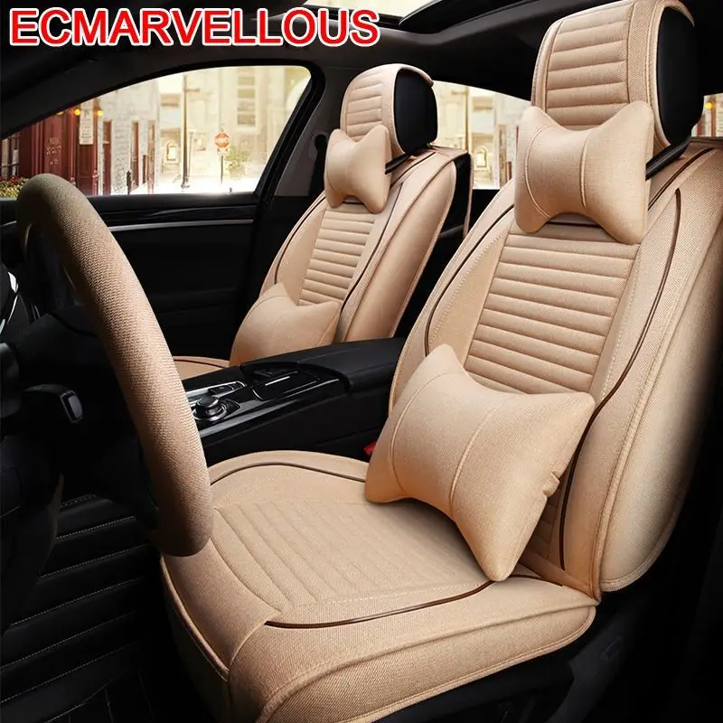 Протектор Coche Cubre asietos Para Automovil авто аксессуары автомобиль-Стайлинг Подушка