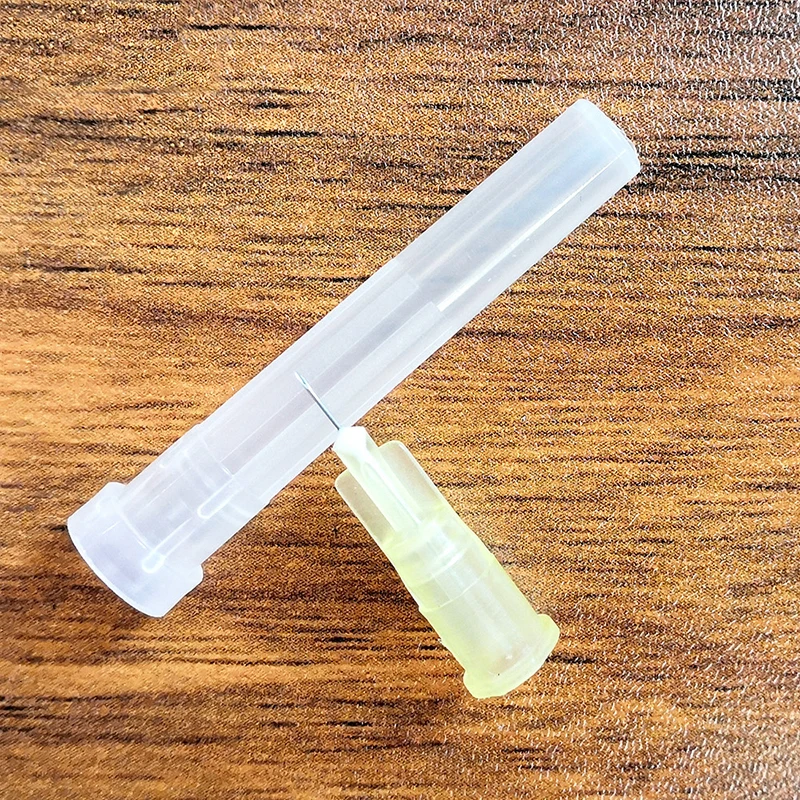 Стерильные одноразовые шприцы 30G 4MM/13MM/25MM 32G/4mm Micro Cannula из нержавеющей стали |