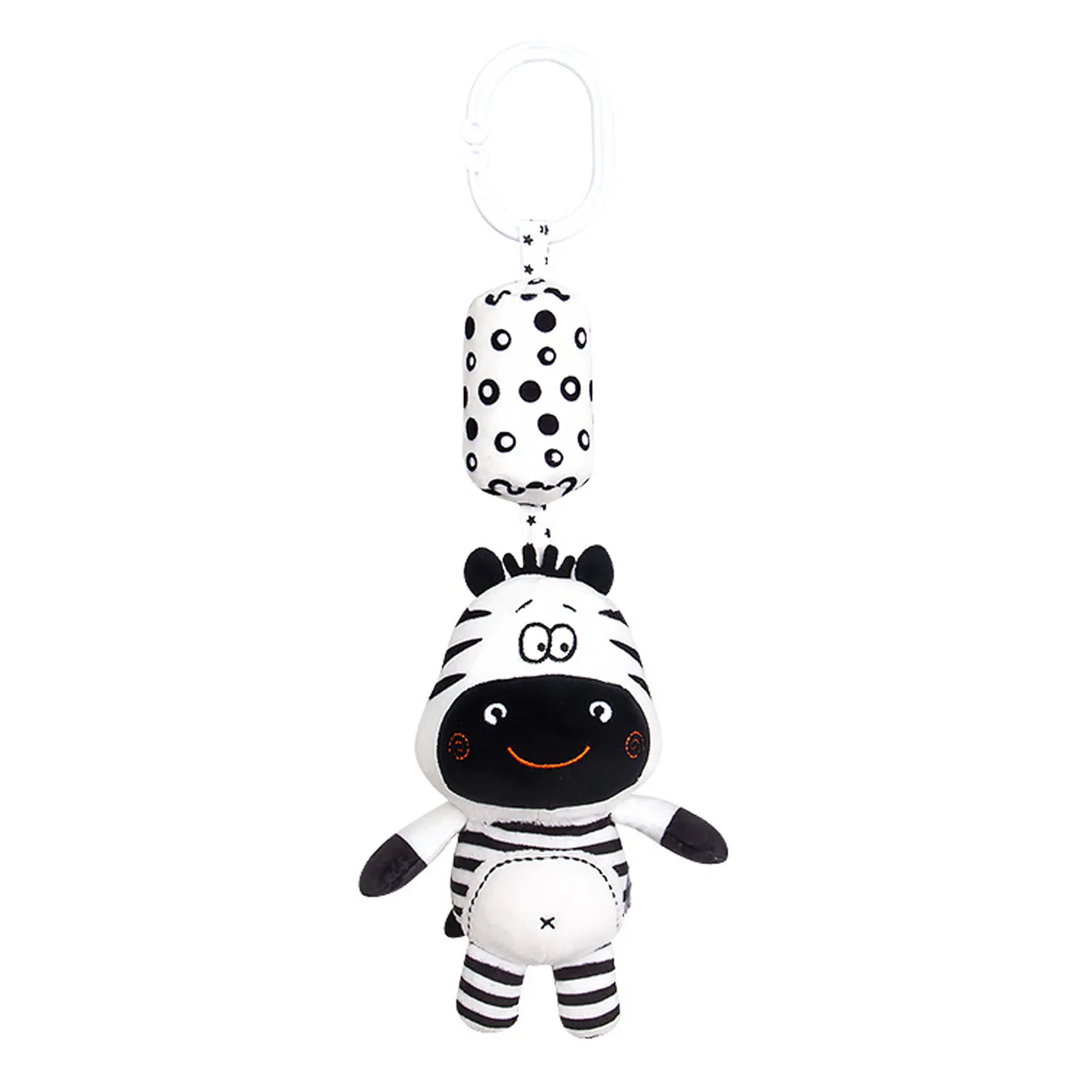 

Fidget toys popit Baby Toy Cartoon Animal Stuffed Hanging Rattle Toys, Baby Bed Crib Wind Chimes Antistress Stress toy
