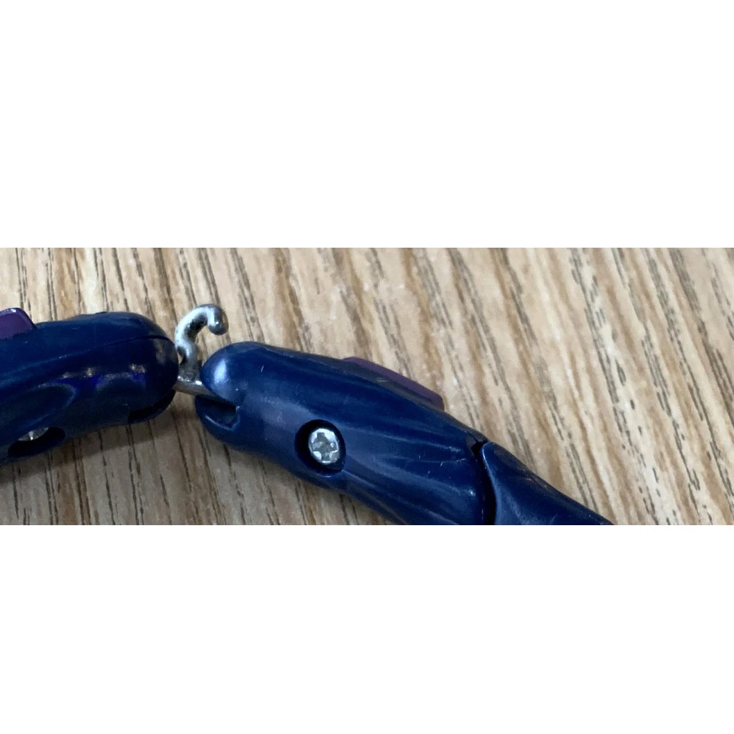 GI Joe КОБРА СИЛЫ действия основание O-RINGS пояс &amp T Hook винт для 3 75 &quotфигурки ноги Crocht