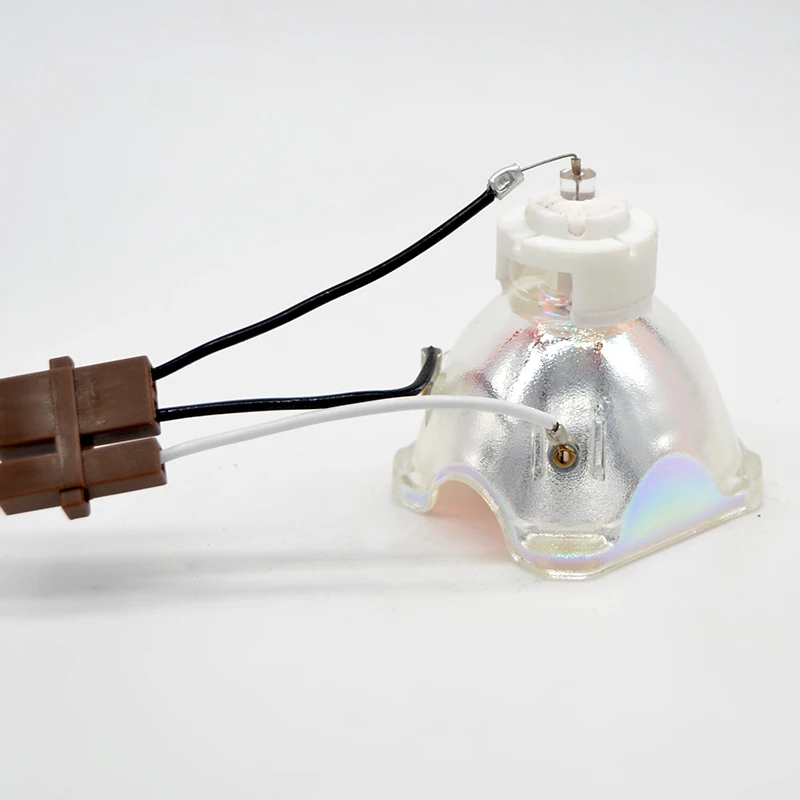 VT85LP Замена проектора голая лампа подходит для NEC VT490 VT491 VT580 VT590 VT595 VT695 VT495 CANON LV-7250