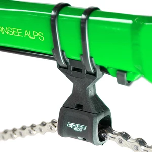 Тайваньская новейшая направляющая цепи Bionicon C.Guide Eco, успокоитель цепи горного велосипеда, устройство для защиты цепи от спадания, велосипедная деталь, протектор велосипедной цепи