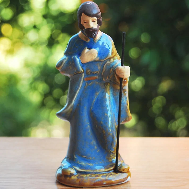 Набор из 6 предметов распродажа подарки в виде Иисуса Христос подарок на свадьбу