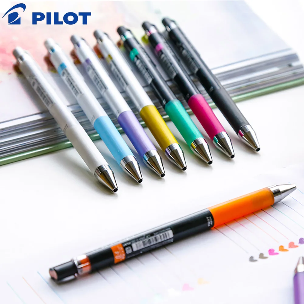 21 Colors Set Better than Juice Pilot Gel Pen Juice Up Regular Metallic/ Pastel Smoother Ink Student Writing Art Design LJP-20S4