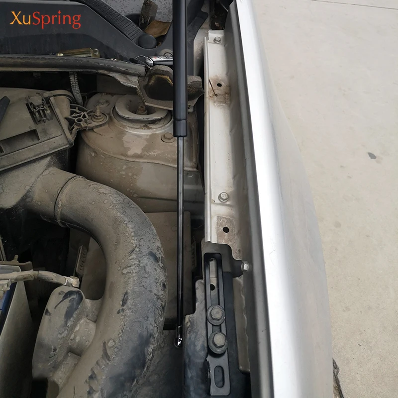 Автомобильный капот Газ Шок стойки Лифт Поддержка штанги кронштейн авто