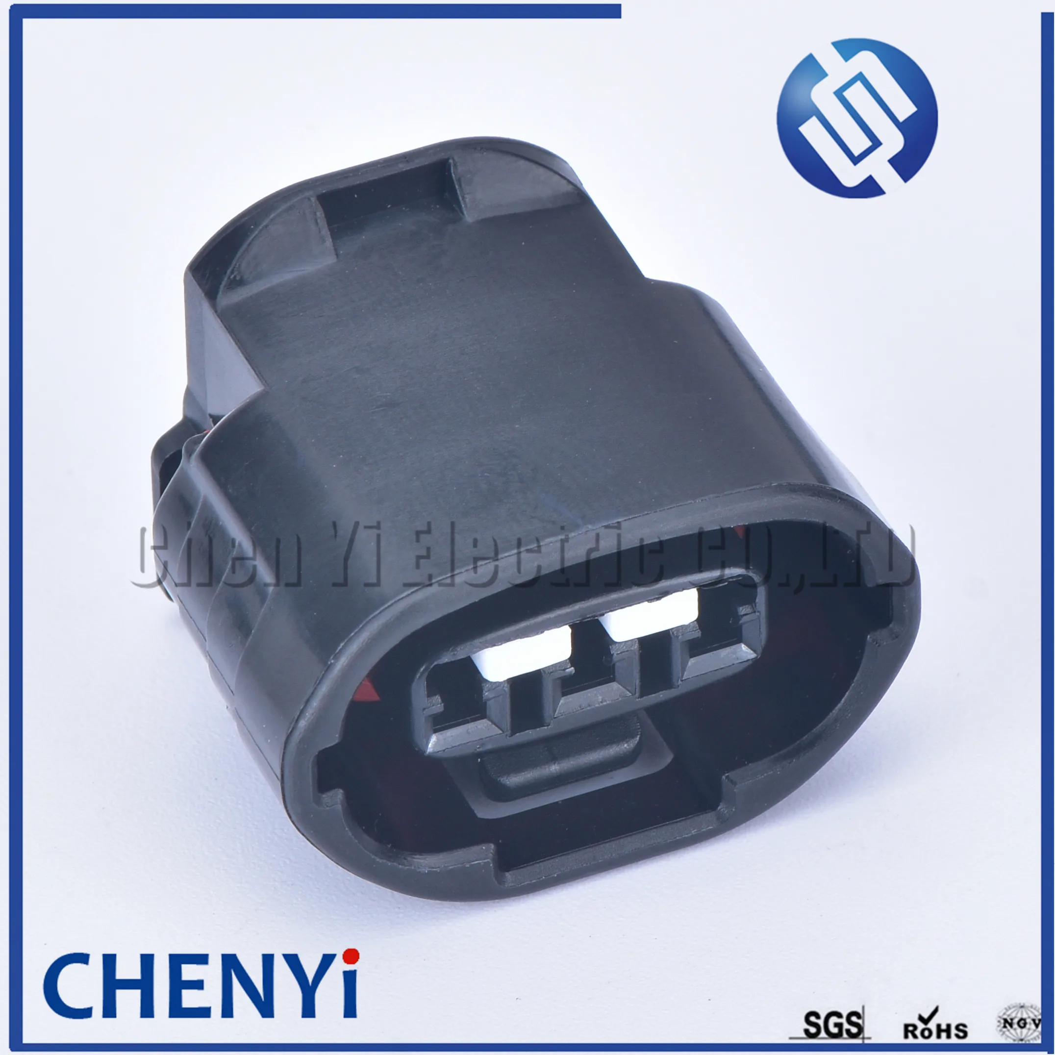 1 комплект Sumitomo 3 pin 6189 0442 гнездовой разъем для Nissan Toyota Lexus 1UZ 2UZ Овальный генератор