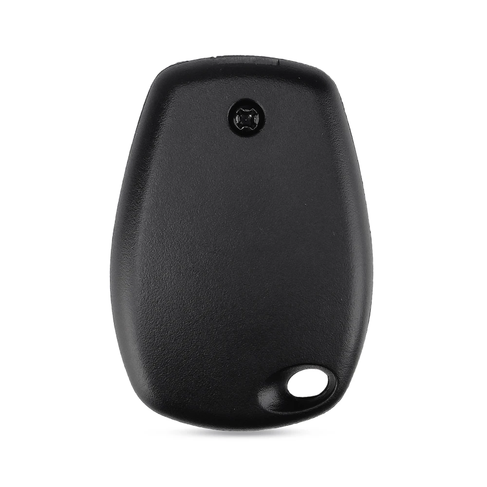 Dandkey 2BTN чехол для дистанционного ключа Renault Megane Modus Espace Laguna Duster Logan DACIA Sandero Fluence Clio