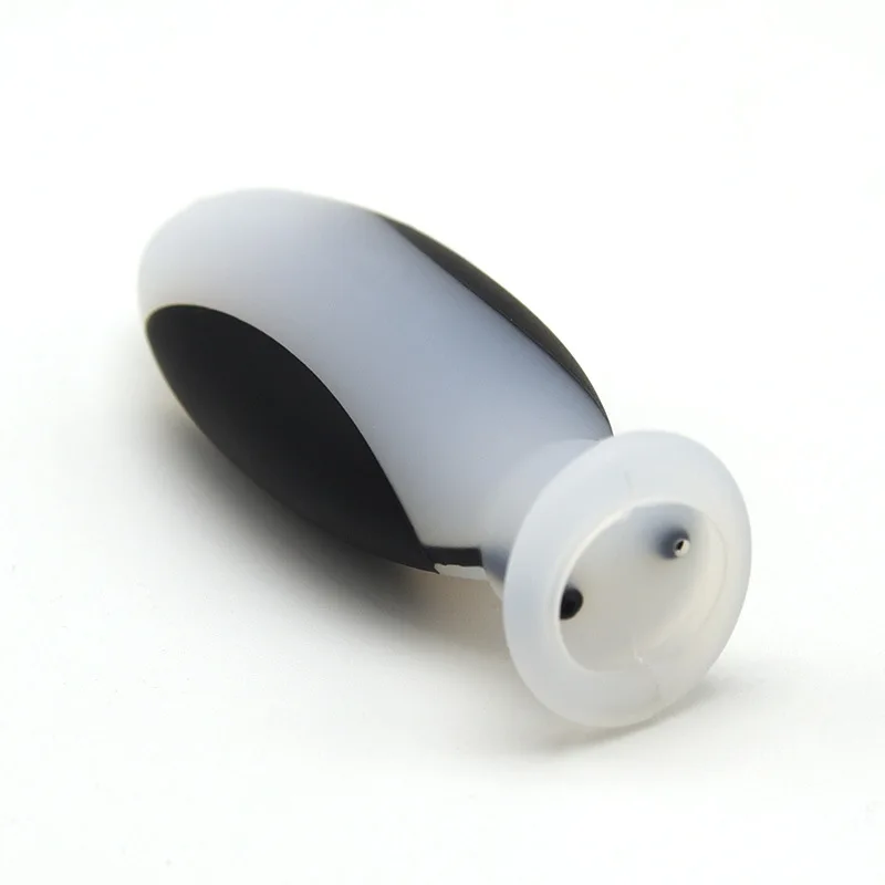 Силиконовый анальный электростимулятор вилка для взрослых секс-игрушки игры