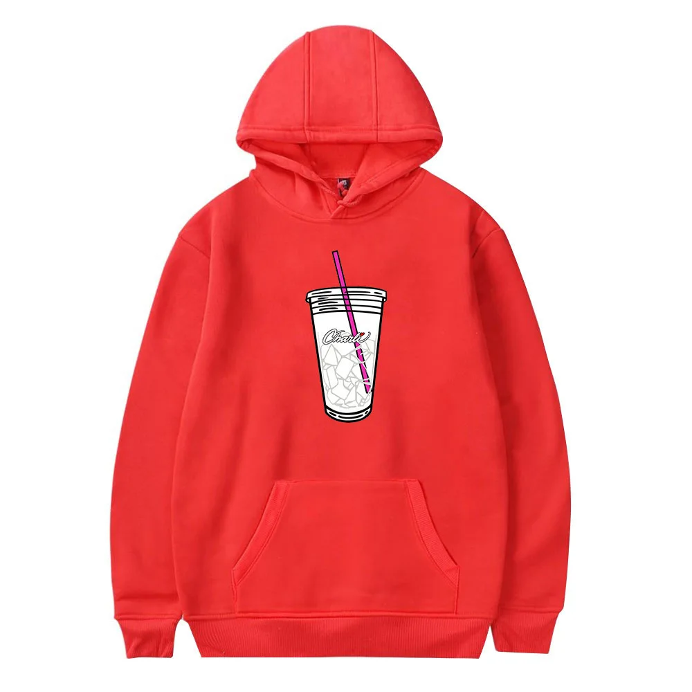 

2021 New Charli Damelio Hoodies Sweatshirts Women/girl Autumn Winter High Quality Streetwear Unisex Pullovers Casual Sportswear