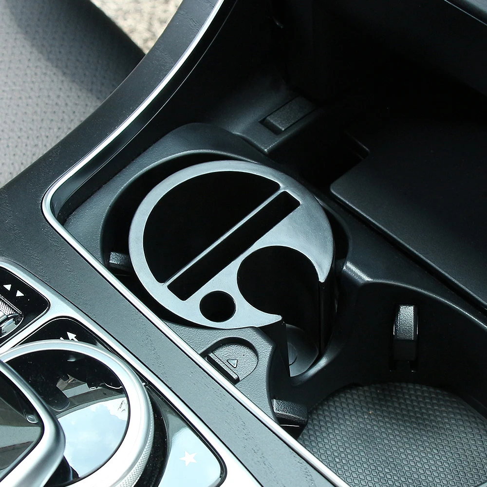 Universal Car card storage box for picasso bmw f800gs passat mazda cx-5 audi a6 seat leon dacia subaru impreza | Автомобили и