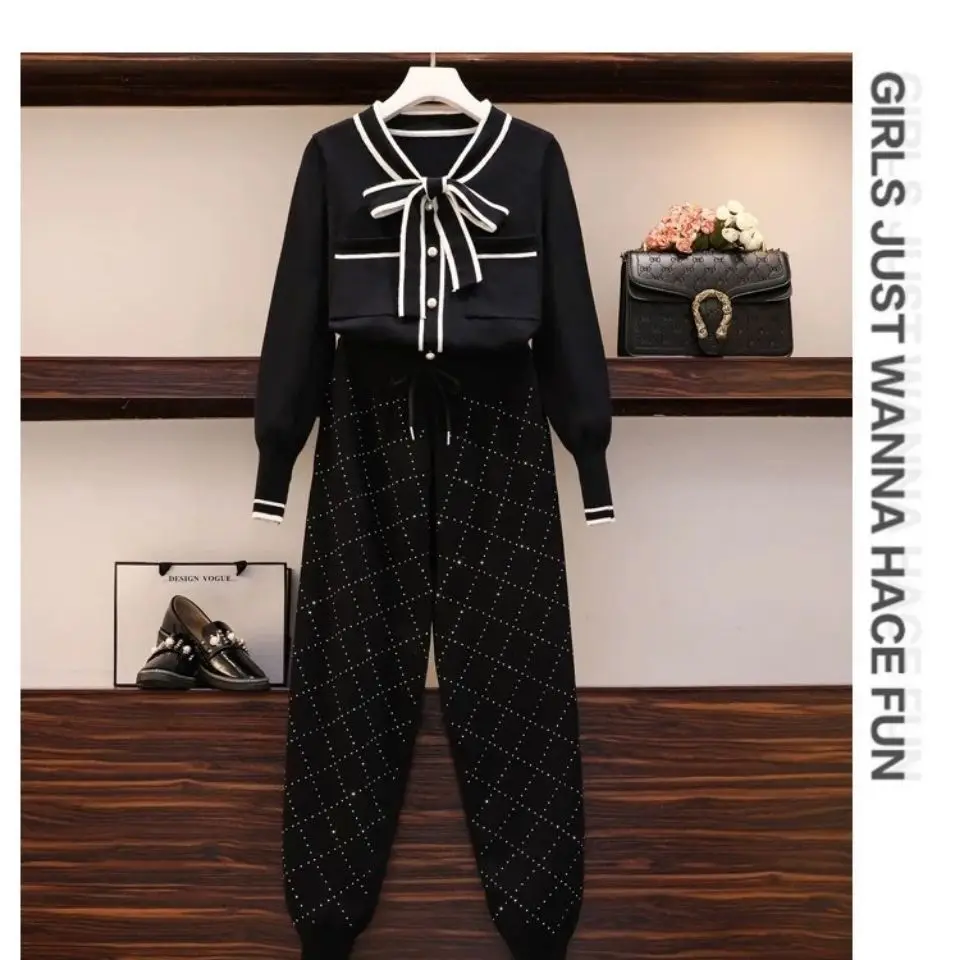 Рисунок 6 - Новинка 2021, женские шаровары