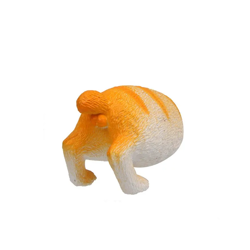 Реалистичная кошка креативная трехмерная магнитная пряжка наклейка на