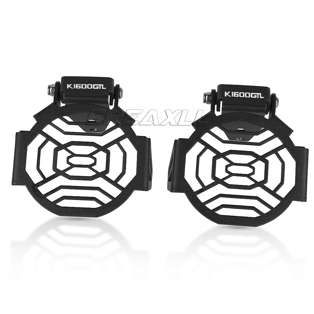 Противотуманные светильник ры для мотоциклов BMW K1600GT K1600GTL K1600 GT GTL 2011-2020 2019 2021