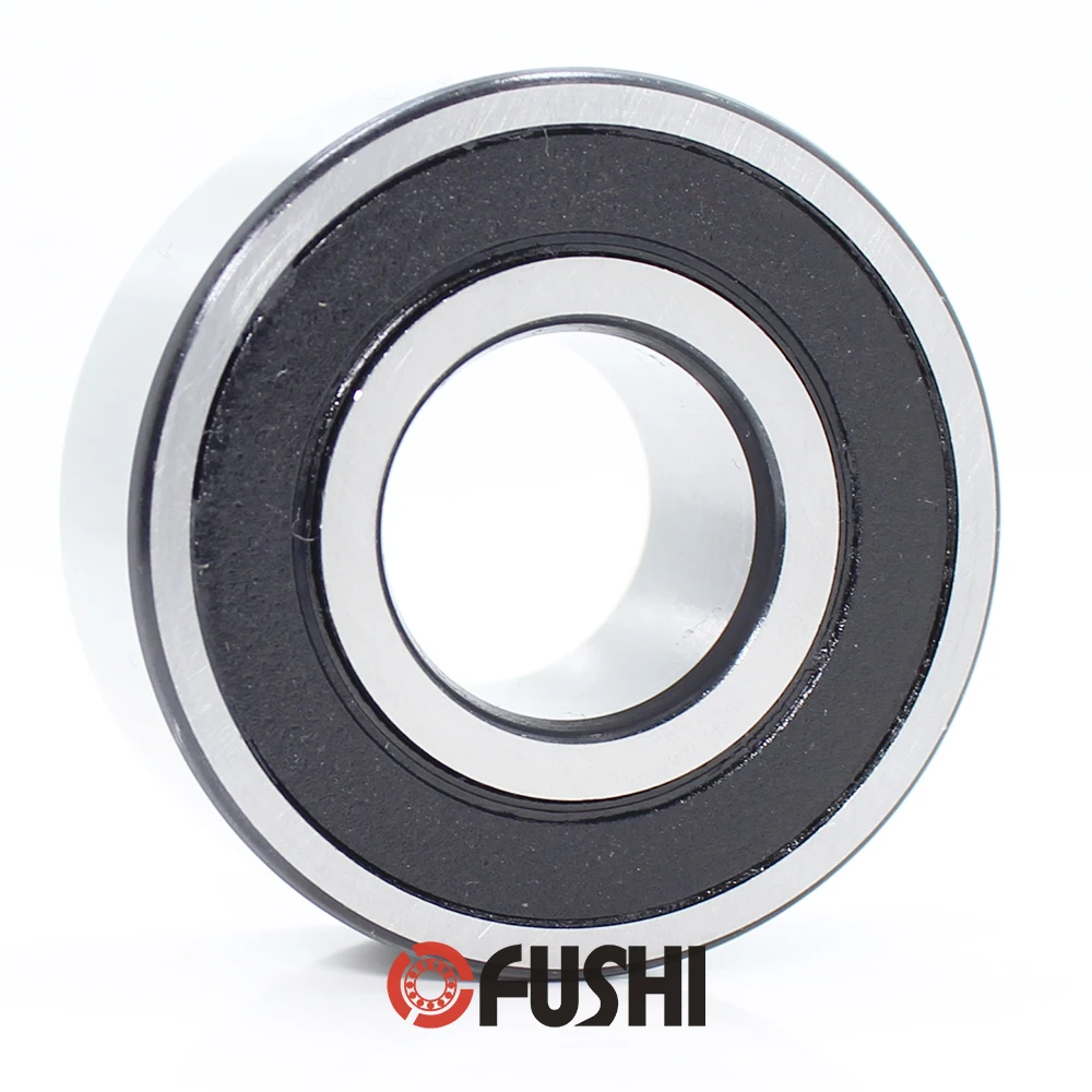 5210 2RS Подшипник 50*90*30 2 мм 1 шт. осевой двухрядный угловой контакт 5210RS 3210 3056210