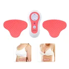 Электрический Регулируемый массажер CkeyiN для увеличения груди, поддержка груди, Массажер против провисания груди