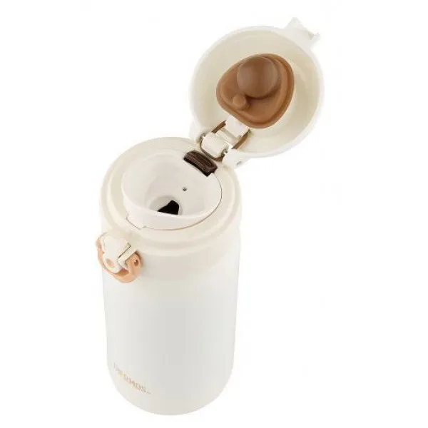 Термос thermos jnl-352-prw 0.35л. белый (935281) |