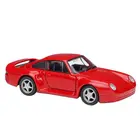 WELLY 1:36 Porsche 959 сплав литье под давлением коллекция автомобилей игрушка орнамент сувенир NEX новое исследование модели
