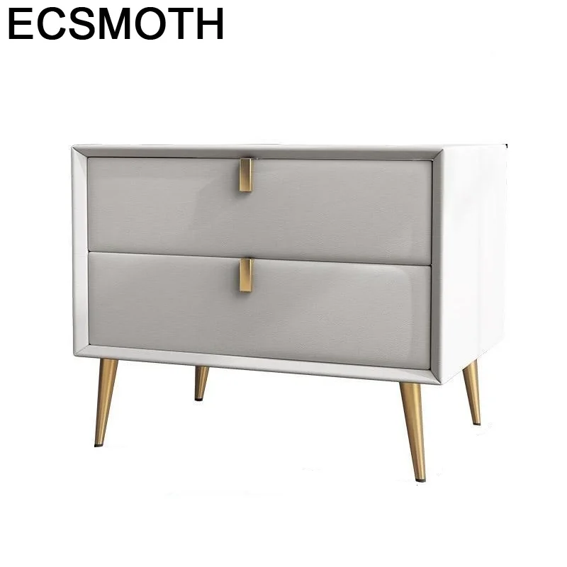 Armoire/рада предложить покупателям кровать Meuble де Мезон Камера Da Letto Меса Szafka Nocna