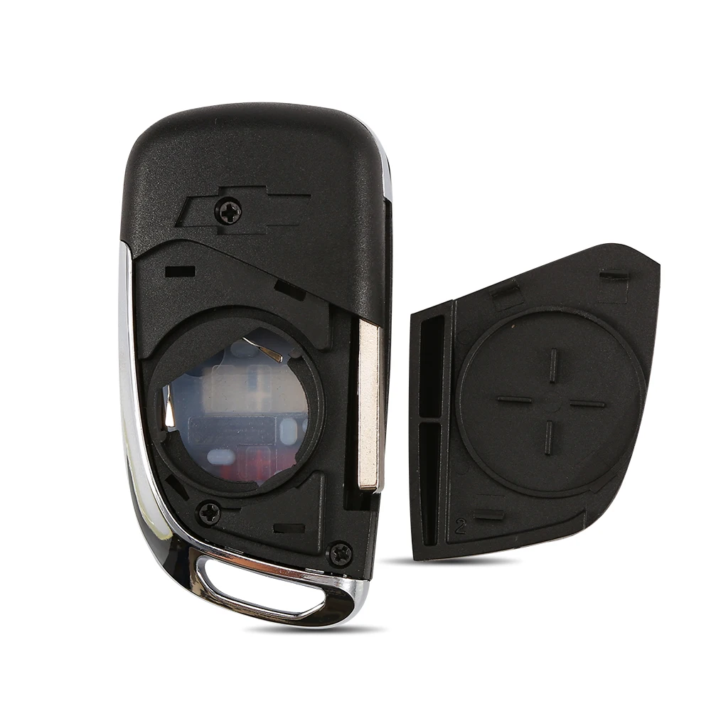 Модифицированный чехол для автомобильного ключа-пульта Opel Vauxhall Insignia Astra H j Vectra Mokka