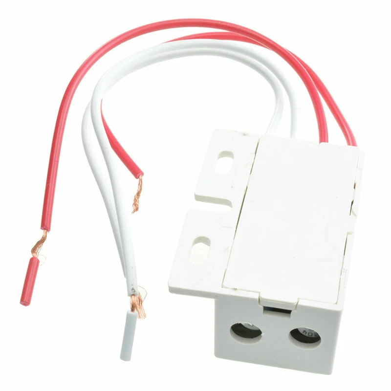 Автоматический Инфракрасный датчик движения 220 В переменного тока 50 Гц|Модули