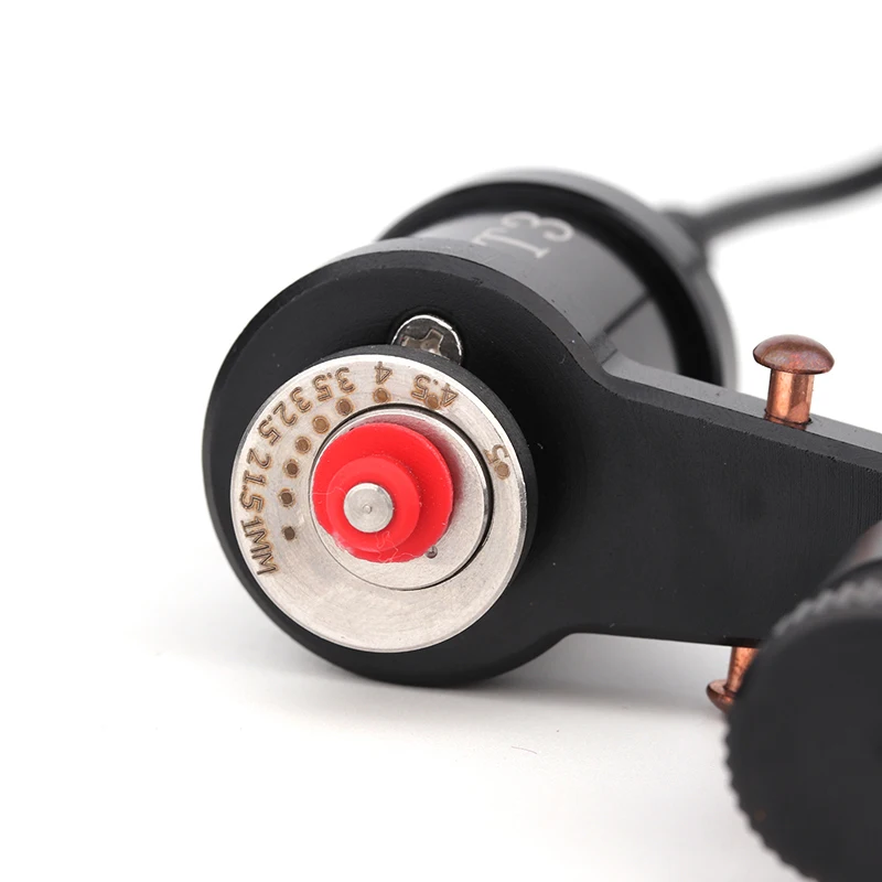 Новый профессиональный мотор-роторный для тату-машин лайнеров мотор алюминиевый