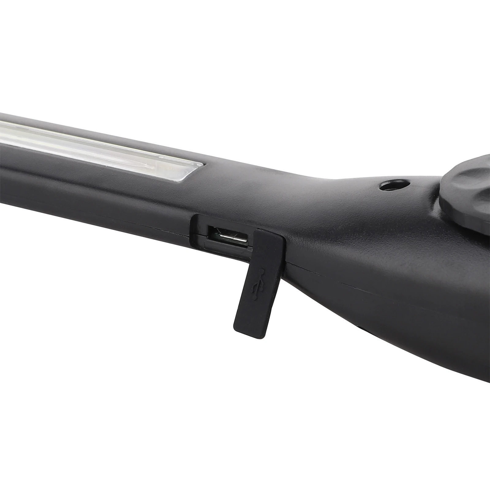 2 шт. Магнитный дефектоскоп светильник стайлинга автомобилей осязаемый ночной