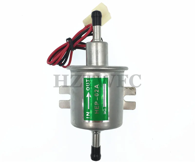 Бесплатная доставка новый электрический топливный насос низкого давления для
