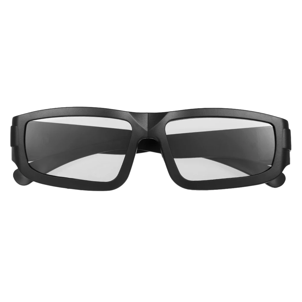 Поляризованные 3D очки поляризационные для телевизора LG Philips Toshiba|3D виртуальной