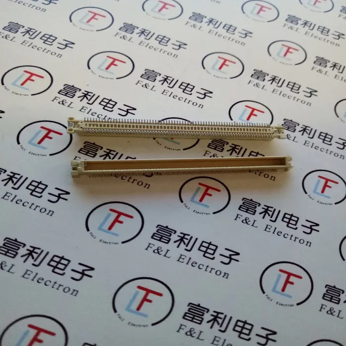 

5pcs/lot 534751409 140P 0.635mm female Connector 4.0H Connector