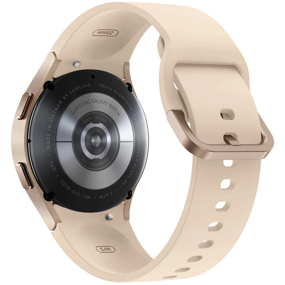 Smart Watch Samsung Galaxy Watch4 40mm electronics smart wearable Devices Watches Consumer | Электроника