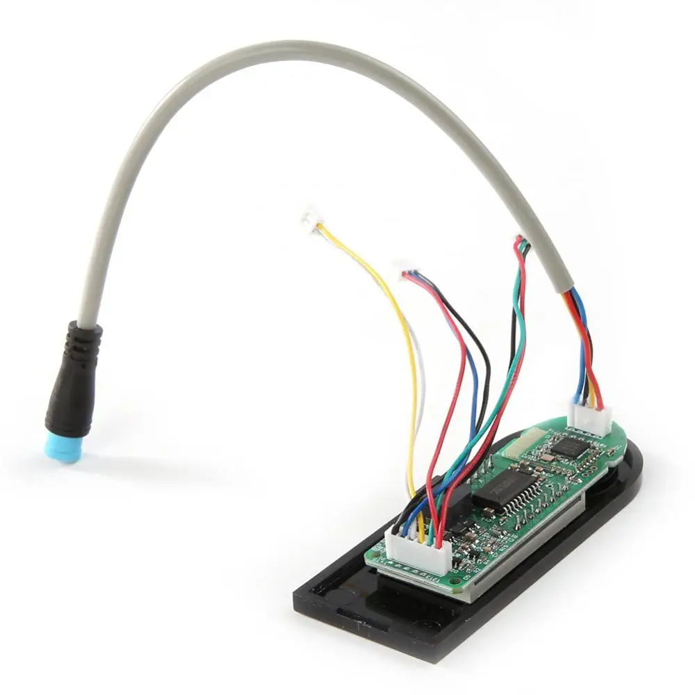 Electric Scooter Dashboard Circuit Board Replacement for Xiao Mi M365/M365 Pro | Спорт и развлечения
