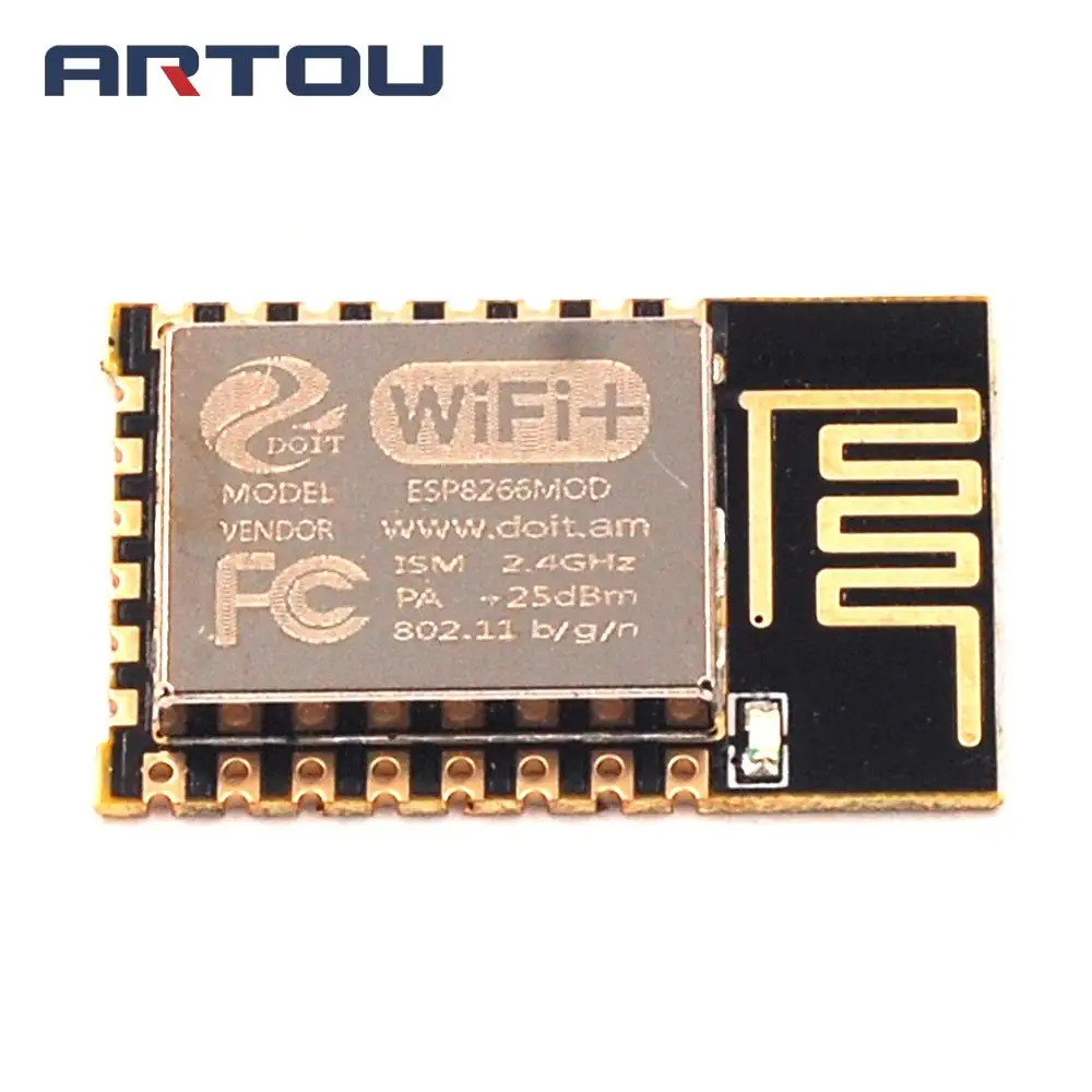 1 шт. новая версия Φ (заменить Φ) ESP8266 дистанционный последовательный порт Wi-Fi