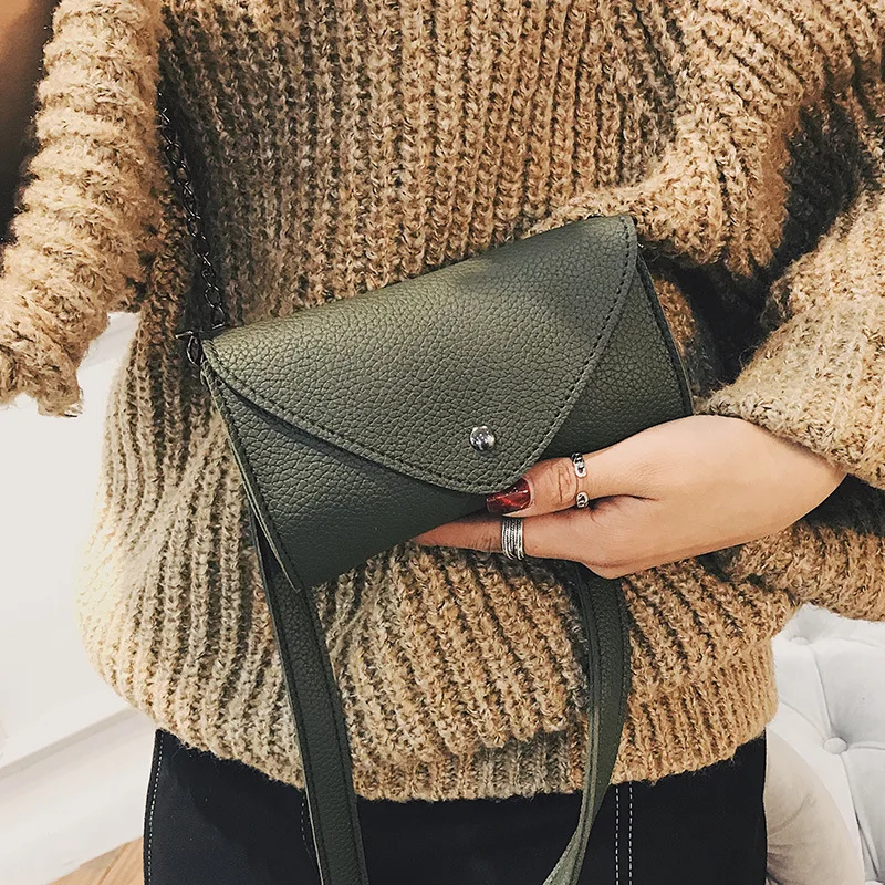 

Messenger-Bags Handbags Crossbody-Bag Small Women High-Quality Ladies for Girl Brand
