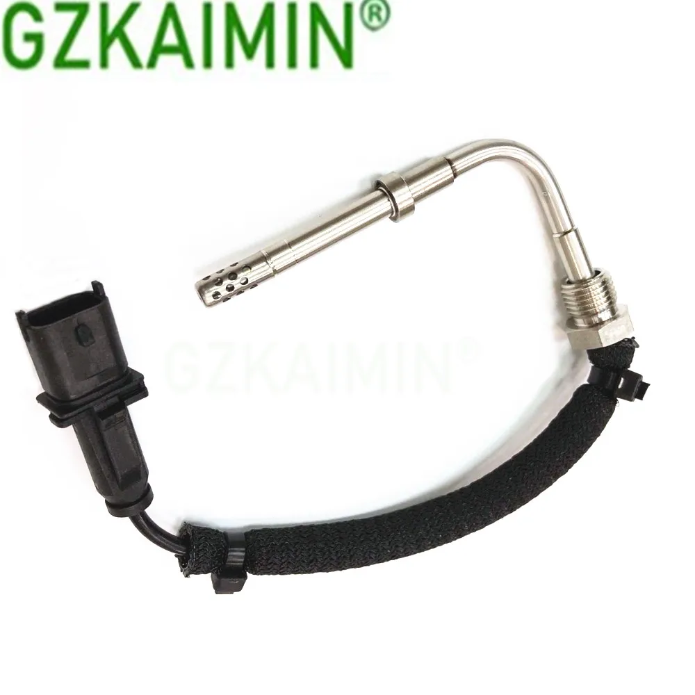 Датчик температуры выхлопных газов OEM 55566185 для Vauxhall Zafira MK III /Zafira Tourer C MPV 2 0 CDTI 2011-2020