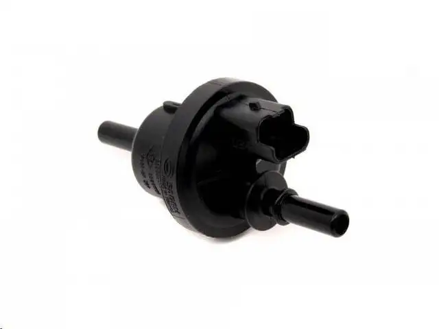 Клапан Абсорбера Лада Гранта Купить