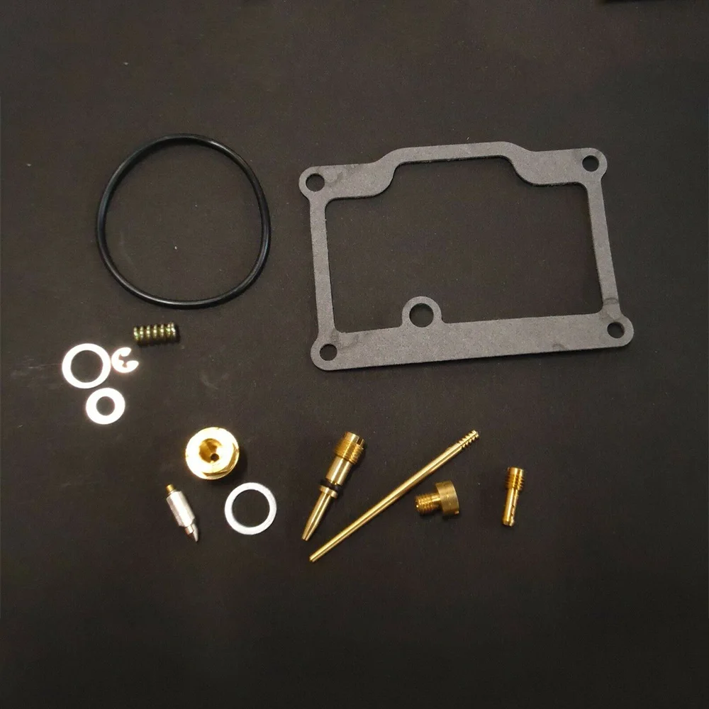 

/ Overhaul Carburetor Kit 1pc Carb For Suzuki GT380 1973 - 1977 Kit Parts