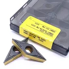 VBMT160404 VBMT160408 PM4225 фрезерный токарный инструмент VBMT 1604041608 PM 4225 лезвие станка с ЧПУ стальные обработки карбидные вставки