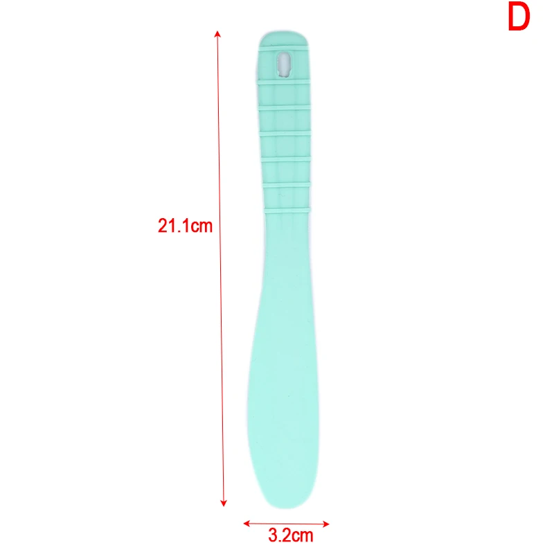 

Silicone Resin Epoxy Molding DIY Tool Silicone Resin Pad Stirring Bars Scraper
