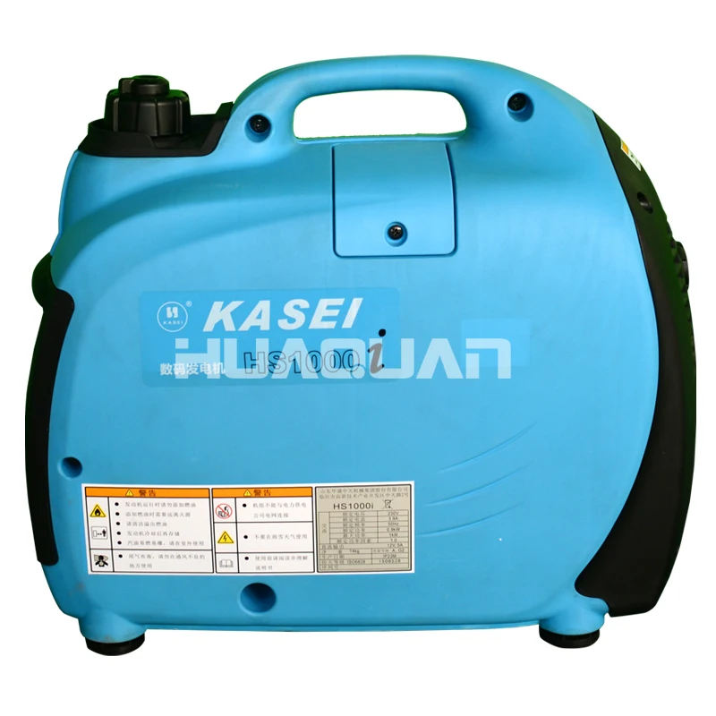 Цена Мини однофазный цифровой инверторный генератор 1 кВт|inverter generator|digital inverter