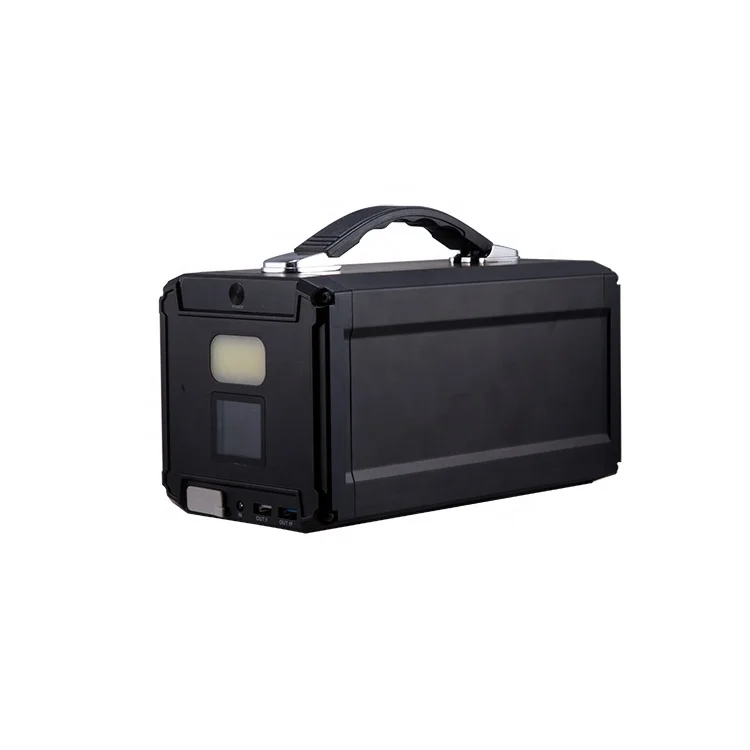 

12v 24v portable batteryless truck car jump starter
