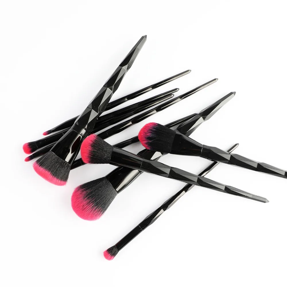 1 шт. многофункциональные алмазные кисти для макияжа|Аппликатор теней век| |