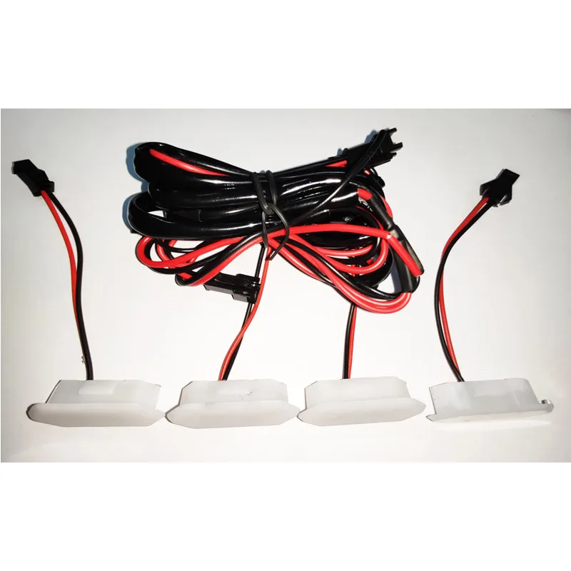 

Решетка-радиатор RANGER 2015-2018, T7 PX2 MK2 XL + XLS XLT, 4 буквы