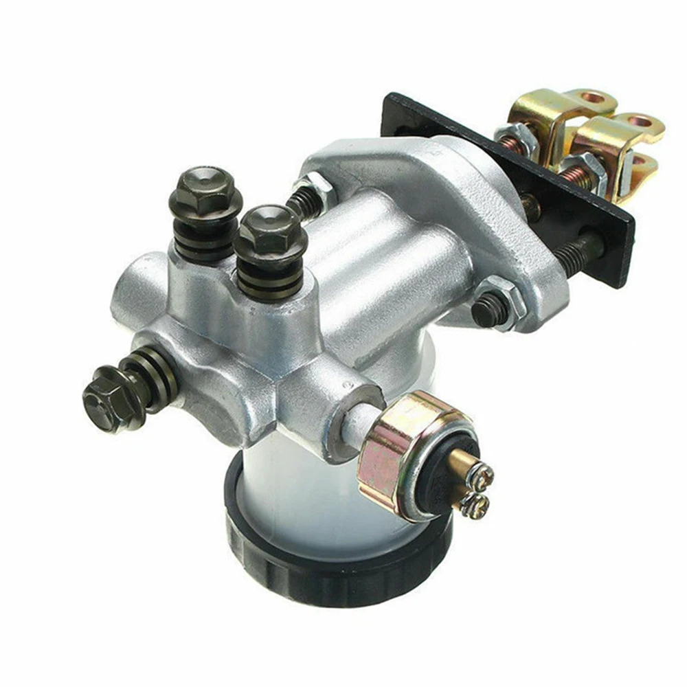 Мотоциклетный главный цилиндр тормозной системы с гидронасосом для ATV 90 110 125 150 200 250CC Kandi BMS Roketa Kinroad Kazuma.