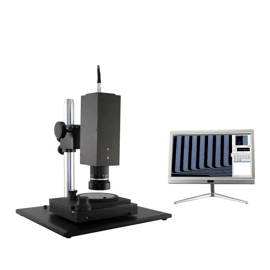 

FM325MP lcd screen soldering monocular zoom digital video microscope for mobile repair