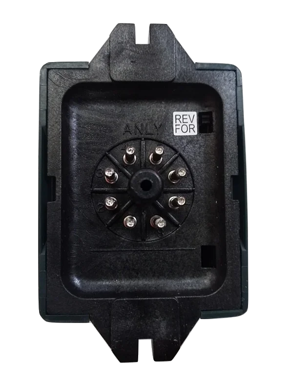 Оригинальное реле с фиксацией ANLY AG4Q-K AG4Q-S AG4Q-J, 220В (art.: 3920d7f5d4bc2) - 3920d7f5d4bc2