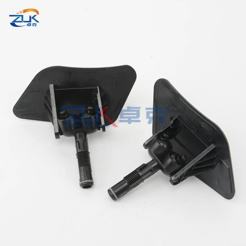 ZUK для Borrego Mohave 2008 2009 2010 2011 2012 2013 фар сопловая заглушка фары воды Форсунка инжектора Кепки